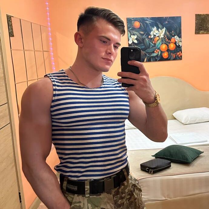ДМИТРИЙ